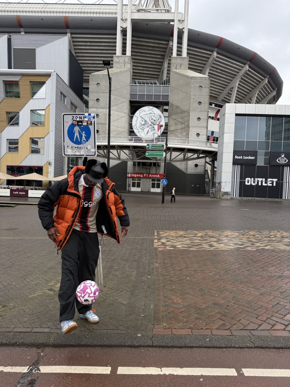 Amsterdam