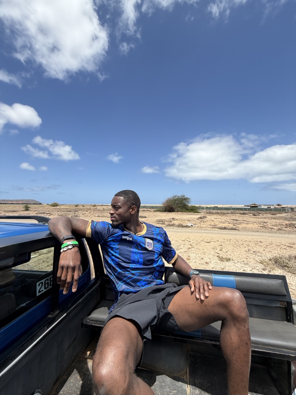 Cape Verde
