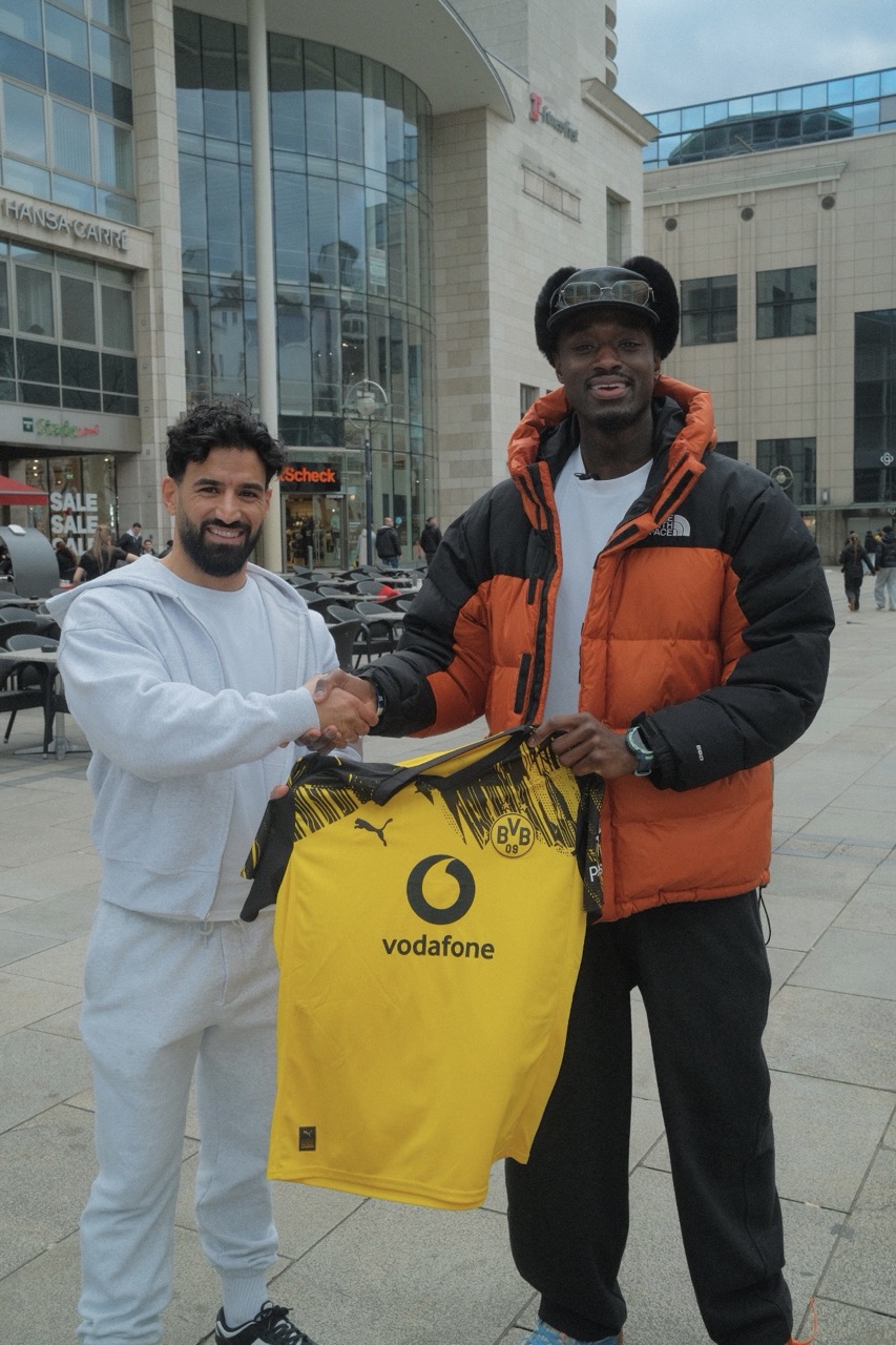 Dortmund