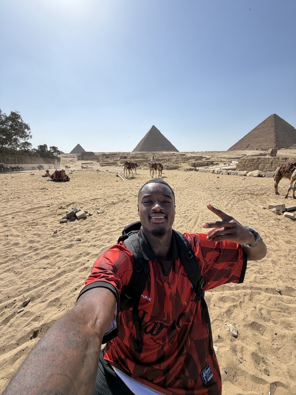 Egypt